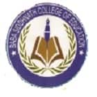 Baba Siddh Nath College of Education, Bhandwa Logo