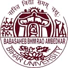 Babasaheb Bhimrao Ambedkar Bihar University, Muzaffarpur Logo