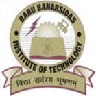 Babu Banarsi Das Institute of Technology, Ghaziabad Logo
