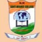 Babu Jagjivan Ram Government Degree College, Narayanaguda Logo