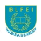 Babu Lakshman Prasad Educational Institute, Akbarpur Logo