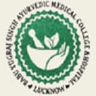 Babu Yugraj Singh Ayurvedic Medical College and Hospital, Lucknow Logo