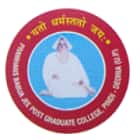 Babua Ji PG College, Deoria Logo