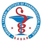 Babulal Tarabai Institute of Pharmaceutical Science, Sagar Logo