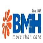 Baby Memorial College of Allied Medical Sciences, Kozhikode Logo