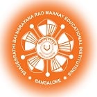 Baghirathi Bai Narayana Rao Mane College, Bengaluru Logo