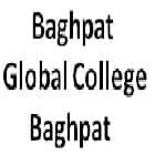 Baghpat Global College, Baghpat Logo