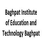 Baghpat Institute of Education and Technology, Baghpat Logo