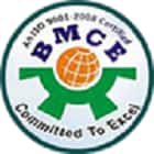 Bagulamukhi College of Education, Bhopal Logo