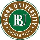 Bahra University, Shimla Logo