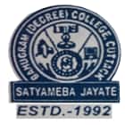 Bahugram Degree College, Cuttack Logo