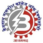 Baijnath Ramnaresh College of Technology, Azamgarh Logo