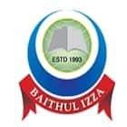 Baithul Izza Arts and Science College, Kozhikode Logo
