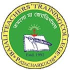 Bajali Teachers Training College, Barpeta Logo