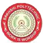 Bakhshi Polytechnic, Jaunpur Logo