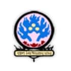 Balabhai Damodardas College, Ahmedabad Logo