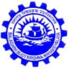 Balagarh Bijoy Krishna Mahavidyalaya, Hooghly Logo