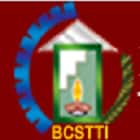 Balai Charan Secondary Teachers Training Institute, Paschim Medinipur Logo