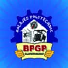 Balajee Polytechnic College, Vizianagaram Logo