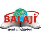 Balaji College of Education, Faridabad Logo
