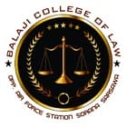 Balaji College of Law, Saharanpur Logo