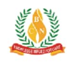 Balaji College of Nursing, Bhilwara Logo