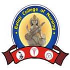 Balaji College of Nursing, Rajkot Logo