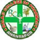 Balaji College of Pharmacy, Anantapur Logo
