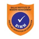 Balaji Institute of Modern Management, Pune Logo