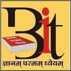 Balaji Institute of Technology, Barwani Logo