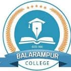 Balarampur College, Purulia Logo