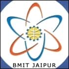 Baldev Ram Mirdha Institute of Technology, Jaipur Logo