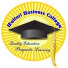 Ballari Business College, Bellary Logo