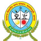 Balwant Vidyapeeth Rural Institute, Agra Logo