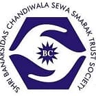Banarsidas Chandiwala Institute Of Professional Studies, New Delhi Logo