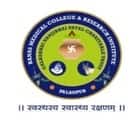 Banas Medical College and Research Institute, Palanpur Logo