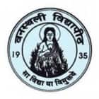 Banasthali Vidyapith, Banasthali Logo