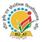 Banda University of Agriculture and Technology, Banda Logo