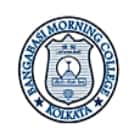 Bangabasi Morning College, Kolkata Logo