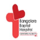 Bangalore Baptist Hospital, Bangalore Logo