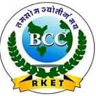 Bangalore City College, Bangalore Logo