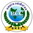 Bangalore City College of Education, Bangalore Logo