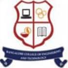 Bangalore College of Engineering and Technology, Bangalore Logo