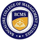 Bangalore College of Management Studies, Bangalore Logo