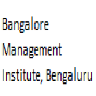 Bangalore Management Institute, Bengaluru Logo