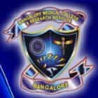 Bangalore Medical College and Research Institute, Bangalore Logo