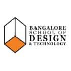 Bangalore School of Design and Technology, Bengaluru Logo