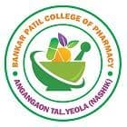 Bankar Patil College of Pharmacy, Nashik Logo