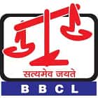Bankey Bihari College of Law, Badaun Logo