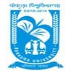 Bankura University, Bankura Logo